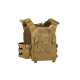 RPC Recon Plate Carrier - Coyote -