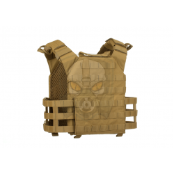 RPC Recon Plate Carrier - Coyote -