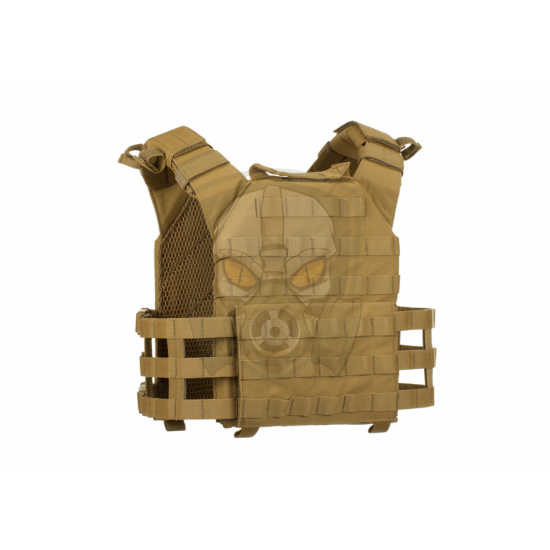 RPC Recon Plate Carrier - Coyote -