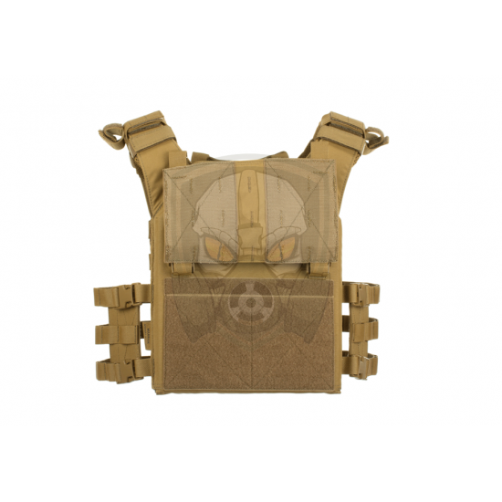 RPC Recon Plate Carrier - Coyote -
