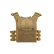 RPC Recon Plate Carrier - Coyote -