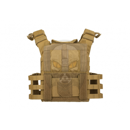 RPC Recon Plate Carrier - Coyote -