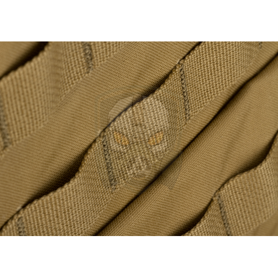 RPC Recon Plate Carrier - Coyote -
