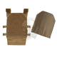 RPC Recon Plate Carrier - Coyote -