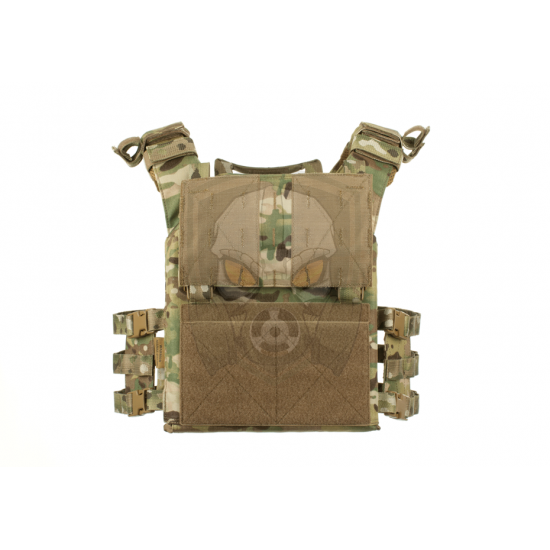 RPC Recon Plate Carrier - Multicam -