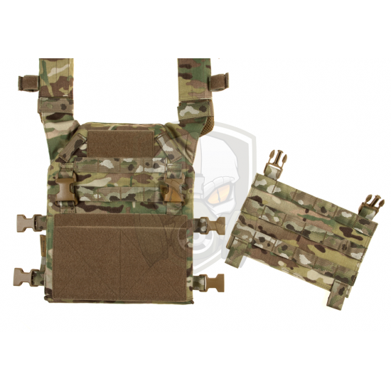 RPC Recon Plate Carrier - Multicam -