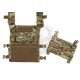RPC Recon Plate Carrier - Multicam -