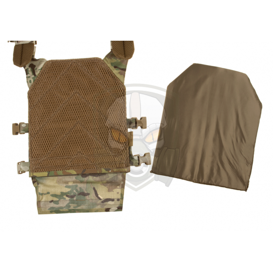 RPC Recon Plate Carrier - Multicam -