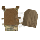 RPC Recon Plate Carrier - Multicam -