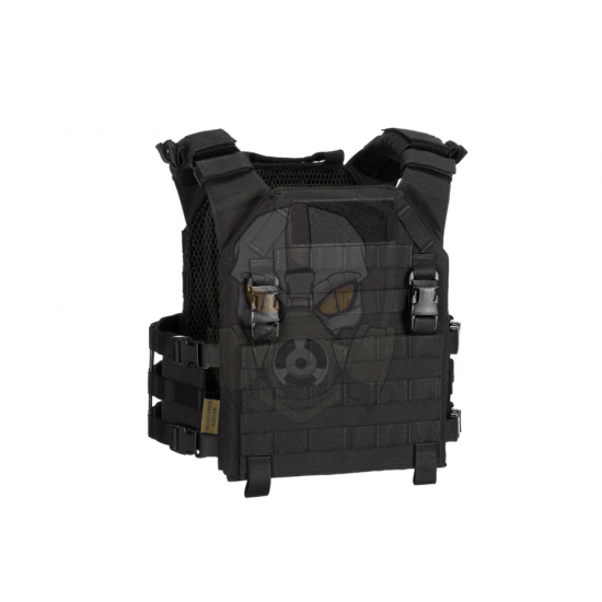 RPC Recon Plate Carrier - Black -