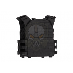 RPC Recon Plate Carrier - Black -