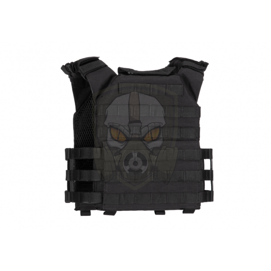 RPC Recon Plate Carrier - Black -