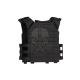RPC Recon Plate Carrier - Black -
