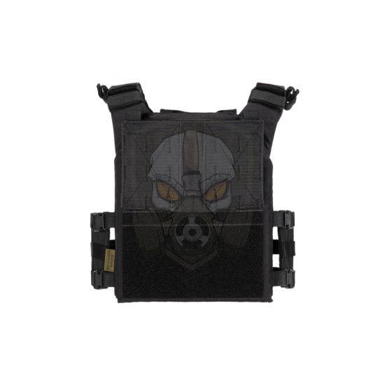 RPC Recon Plate Carrier - Black -