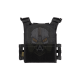 RPC Recon Plate Carrier - Black -