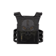 RPC Recon Plate Carrier - Black -