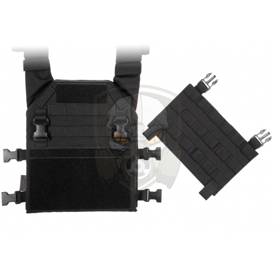 RPC Recon Plate Carrier - Black -