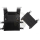 RPC Recon Plate Carrier - Black -