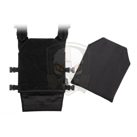 RPC Recon Plate Carrier - Black -