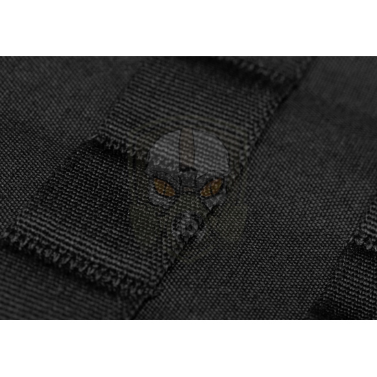 RPC Recon Plate Carrier - Black -