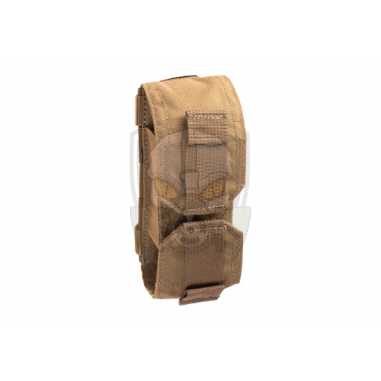 2-Way Tourniquet Pouch - Coyote - 2-Way Tourniquet Pouch - Coyote -