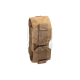 2-Way Tourniquet Pouch - Coyote - 2-Way Tourniquet Pouch - Coyote -