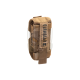 2-Way Tourniquet Pouch - Coyote - 2-Way Tourniquet Pouch - Coyote -