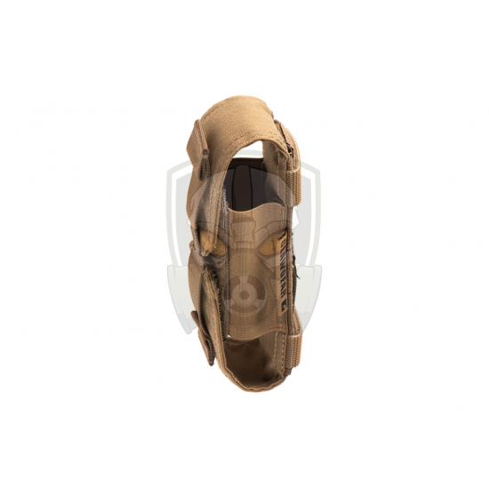 2-Way Tourniquet Pouch - Coyote - 2-Way Tourniquet Pouch - Coyote -