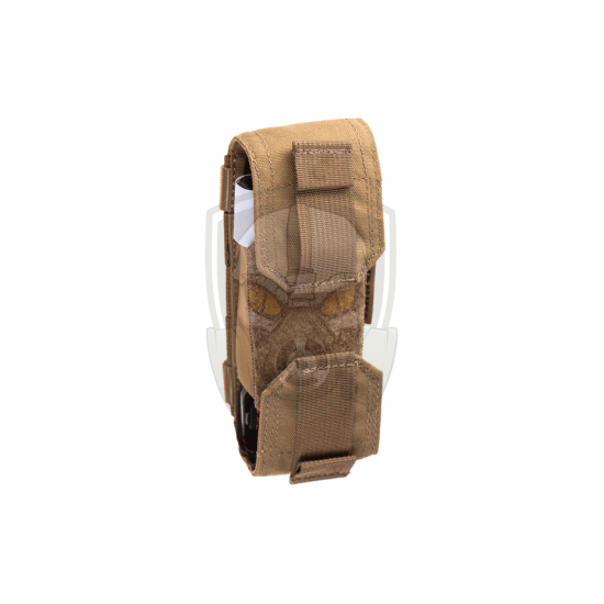 2-Way Tourniquet Pouch - Coyote - 2-Way Tourniquet Pouch - Coyote -