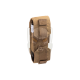 2-Way Tourniquet Pouch - Coyote - 2-Way Tourniquet Pouch - Coyote -