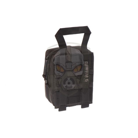 IFAK Rip-Off Pouch Core - Black -