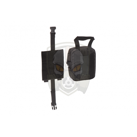 IFAK Rip-Off Pouch Core - Black -