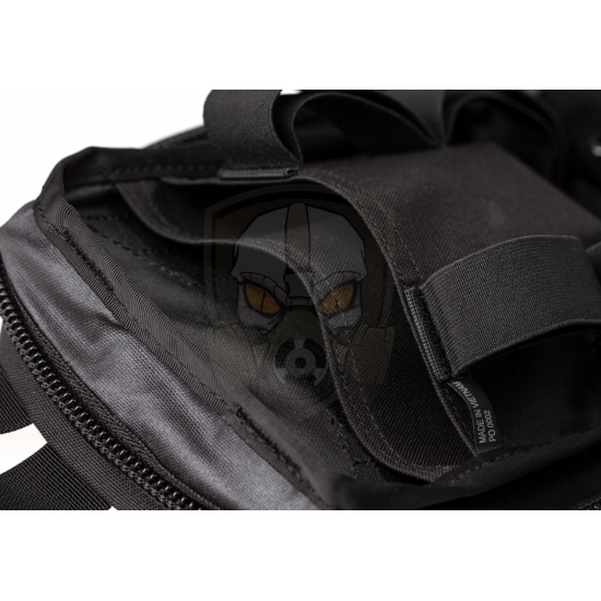 IFAK Rip-Off Pouch Core - Black -