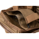 IFAK Rip-Off Pouch Core - Coyote - IFAK Rip-Off Pouch Core - Coyote -