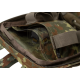 IFAK Rip-Off Pouch Core - Flecktarn - IFAK Rip-Off Pouch Core - Flecktarn -