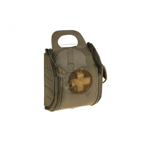 Silent First Aid Pouch Silent First Aid Pouch