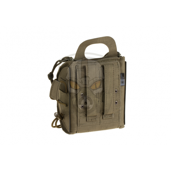 Silent First Aid Pouch Silent First Aid Pouch