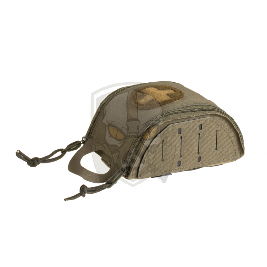 Silent First Aid Pouch Silent First Aid Pouch