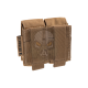 40mm Double Pouch Core - Coyote -