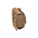 40mm Double Pouch Core - Coyote -