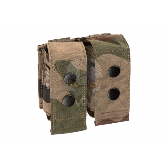 40mm Double Pouch Core - CCE -