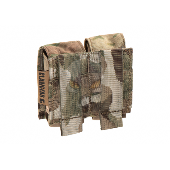 40mm Double Pouch Core - Muliticam -