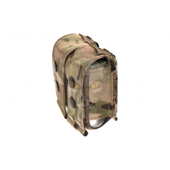 40mm Double Pouch Core - Muliticam -