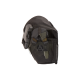 Frag Grenade Pouch Core - Black -