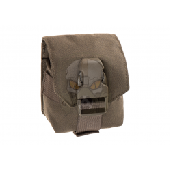 Frag Grenade Pouch Core - RAL7013 -
