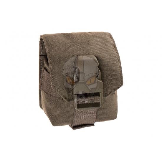 Frag Grenade Pouch Core - RAL7013 -