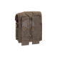 Frag Grenade Pouch Core - RAL7013 -