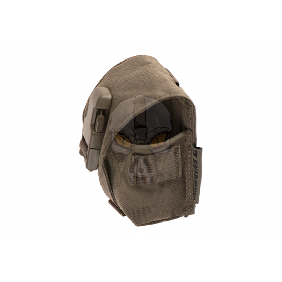 Frag Grenade Pouch Core - RAL7013 -