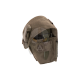 Frag Grenade Pouch Core - RAL7013 -