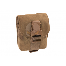 Frag Grenade Pouch Core - Coyote -